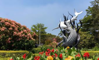 Best Western Papilio Hotel