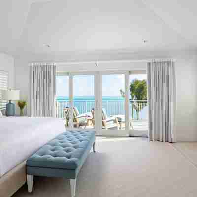 伊斯蘭默拉達群島 Rooms