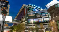 Sky Stars Essential Reserve Hotell i Auckland Airport