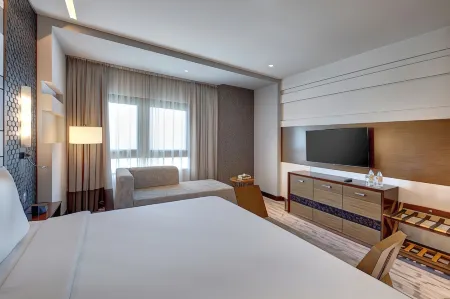 Metropolitan Hotel Dubai