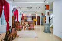 Opa Hotel Hue Hotel di Vỹ Dạ