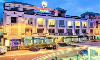 Batam Harbour Boutique Hotel & Spa