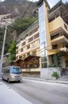 Santuario Machupicchu