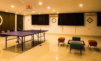Arthigamya Spa & Resort - Housity