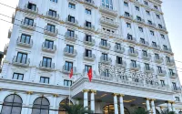 Phoenix Hotel Hà Giang Hotels in 