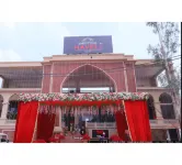 Mahal E Noor Amritsar Haveli Hotels in Sirsa