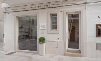 B&B Nel Blu Dipinto di Blu