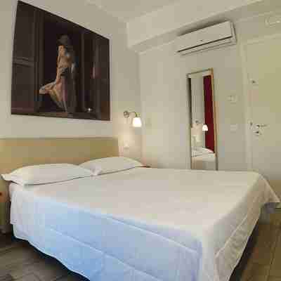 Hotel Rio Claro Rooms