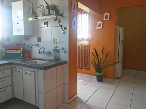 Dpto Económico Con Garaje! Ideal Para Viajeros !