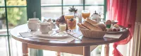 Auberge du Porche Hotels in Mombrier