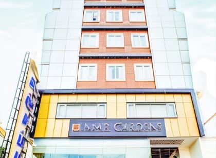 MMR花園飯店
