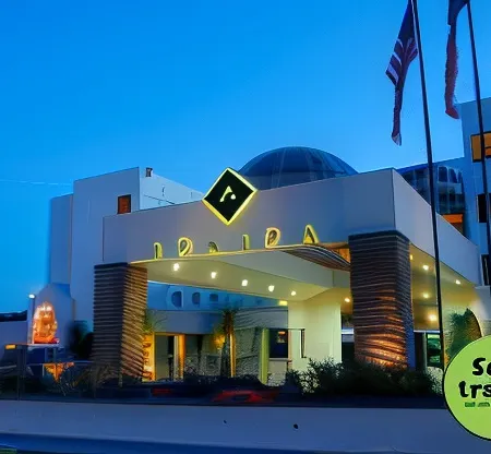 Hotel Araiza Hermosillo