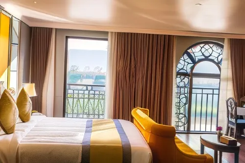 Michi's Hotel Lao Cai Hôtels à : Lao Cai
