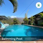 The Palm Resort فنادق في Shivpuri