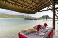 La Estancia Busuanga Hotels in Busuanga