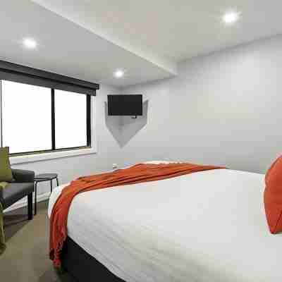 Merewether Motel Rooms