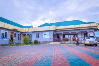 Briston Hotel - Serengeti
