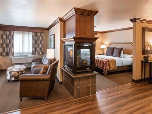 Best Western Plus Flathead Lake Inn and Suites