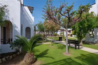 Gaia Village Hotels near inbetweeners beach