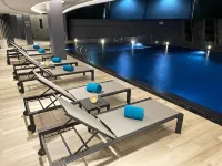 The Oceanic Sportel Phuket - 5 stjerner