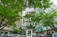 RedLiving Apartemen Sentra Timur Residence - Myroom id Tower Green