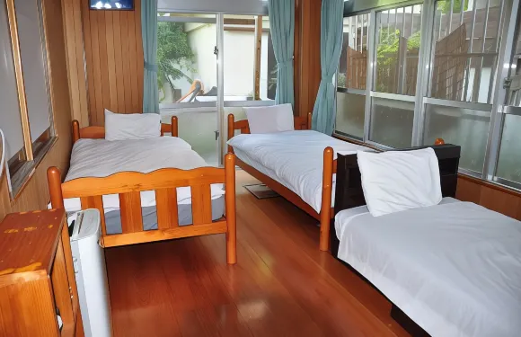 優庫魯私人別墅