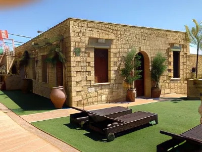 Palazzo Loupassi Boutique Villas