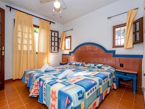 Apartamentos Son Bou Gardens by Menorcarentals