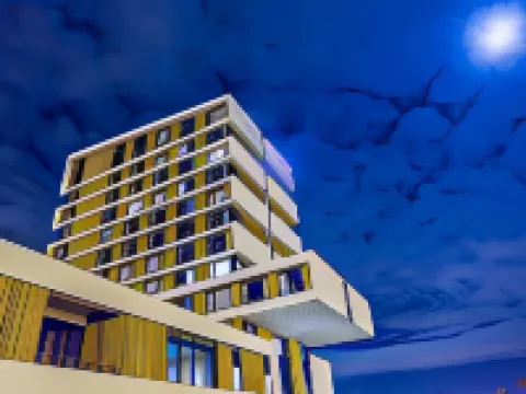 Van der Valk Luxembourg Arlon Hotels in Arlon