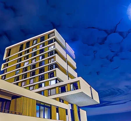 Van der Valk Luxembourg Arlon