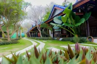 Sea Sand Sun Resort, Lanta Island Hotel di Koh Lanta