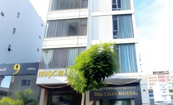 Hong An Motel 