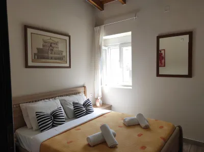 Villa Asterousia, Heraklion