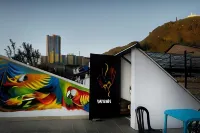 Hostal Chorro de Quevedo Hotels in La Candelaria