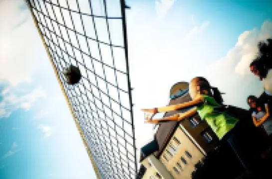 Jugendherberge Burghausen Hotels in Burghausen