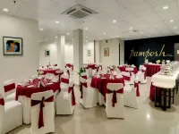 The Pamposh Hotel Hotels in Delhi