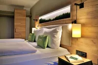 Seehotel Zur Post Hotels in Tegernsee