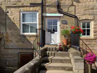 Host & Stay - the Old Dairy Hotels near Black Sheep Brewery