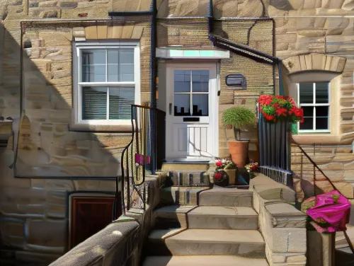 Host & Stay - the Old Dairy Hotels in Masham