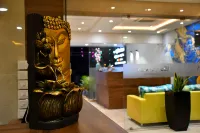 Hotel Adhikrishna Arcade, Erode Hotels in Erode