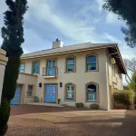 Rustic Manor Guest House Hotels in Lakeside