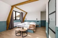 Hotel Brasserie Smits Hotels in Goes