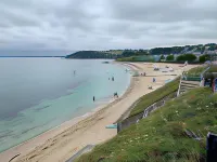 The Old Captains Lookout