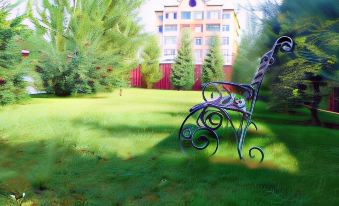 Silk Way Boutique Hotel
