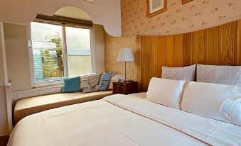 Bell Cottage B&B