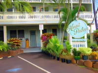 Kauai Palms Hotel Hotel dekat Immaculate Conception Catholic Church