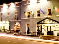 Club House Hotel Kilkenny Hotels in 