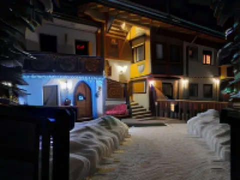 B&B Chalet Brigitte Hike & Bike