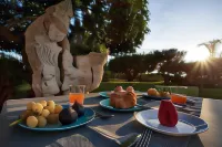 Barokhouse Hotels in Pozzallo