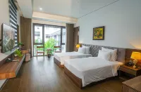 Hoang Son Peace Hotel Hotels near Tượng Đài Trần Quốc Tuấn